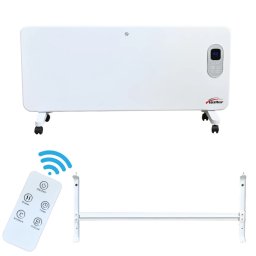 Încălzitor electric Methana 1000W/2000W