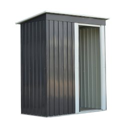 Casă de depozitare a uneltelor de grădină Montana 3x5