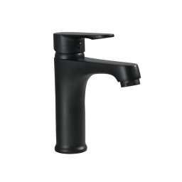 Robinet lavoar Colly negru