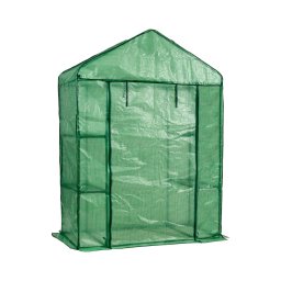 Seră de balcon 0,7x1,4x2 m