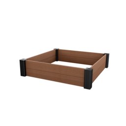 Strat de flori modular Vista maro