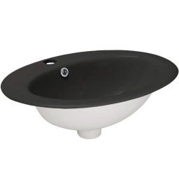 Lavoar ceramic KR-132 BLM cu design