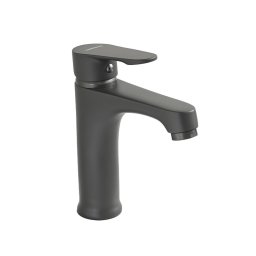 Robinet pentru chiuvetă Colly gri