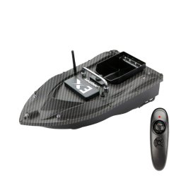 Barca de alimentare X3 backpacker carbon