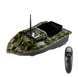 Barca de alimentare X3 cu camuflaj backpacker