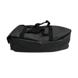 Geantă pentru barca de hrănire pentru modelele C,X,Z,V 58x28x19 cm negru