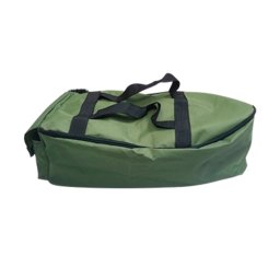 Sac pentru barca de hrănire pentru modelele C,X,Z,V 58x28x19 cm verde