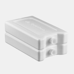 Set 2 acumulatori Geantă frigorifică / rucsac frigorific 370 g