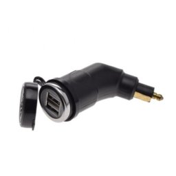 Adaptor priza USB moto BMW