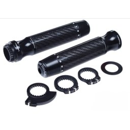 Mansoane moto carbon 22