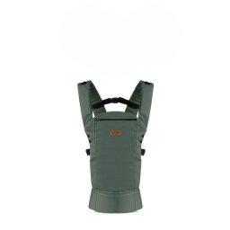 Marsupiu bebe Jane Like Ergonomic de la nastere pana la 18 Kg Bumbac 100% cu multiple pozitii de purtare Botanic