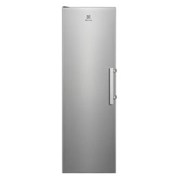 Congelator Electrolux LUS7ME28X, 7 compartimente, 278 l, No Frost, Control electronic, Usa reversibila, Iluminare LED, Clasa E, H 186 cm, Inox antiamprenta