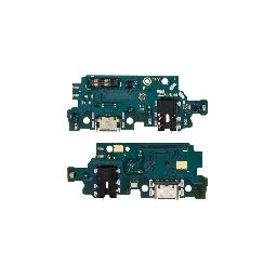 Modul cu mufa incarcare si microfon Samsung Galaxy A23 5G, SM-A236