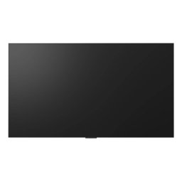 Televizor LG OLED Evo AI OLED55G51LW 139.7Cm 55Inch 4K Ultra HD Smart Wi-Fi Negru