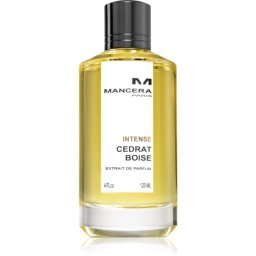 Mancera Intense Cedrat Boise extract de parfum M 120 ml