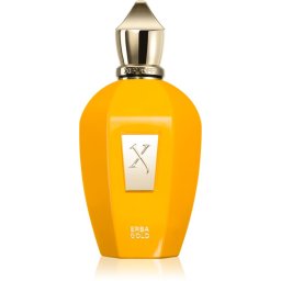 Xerjoff Erba Gold EDP U 100 ml