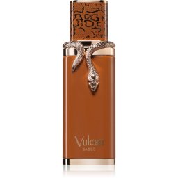 French Avenue Vulcan Sable Eau de Parfum unisex 100 ml