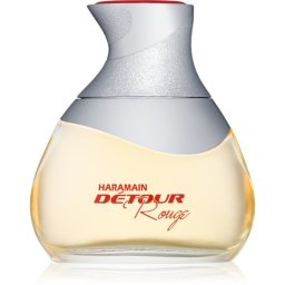 Al Haramain Détour rouge EDP W 100 ml