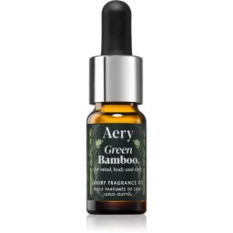 Aery Green Bamboo ulei esențial 10 ml