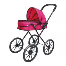 Cărucior de jucărie 74 cm