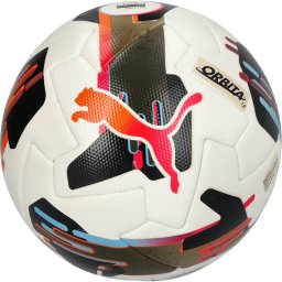 Minge fotbal Puma Orbita 1 TB FIFA Quality Pro - oficiala de joc