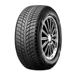 Nexen 215/55 R18 N'BLUE 4Season 99V XL