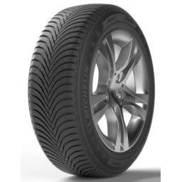 Anvelopa 255/60R18 112V PILOT ALPIN 5 SUV XL PJ MS 3PMSF (E-8.7)