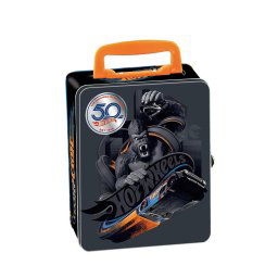 Theo Klein Wheels Collection Case large - 2881