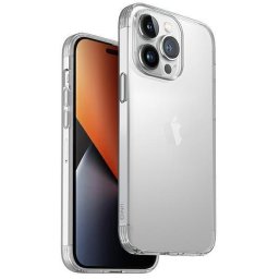 Husa pentru Apple iPhone 14 Pro Max 6.7" Transparenta