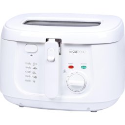 Friteuza 263963, 1800 W, 2.5 l, Alb