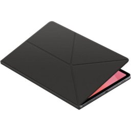 Husa Smart Book Cover Galaxy Tab S11 Negru