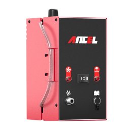 Generator de fum pentru detectarea scurgerilor S160, pompa de aer incorporata