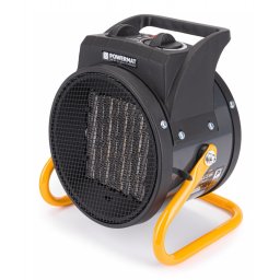 Încălzitor electric 2,5kW PM-NAG-2.5