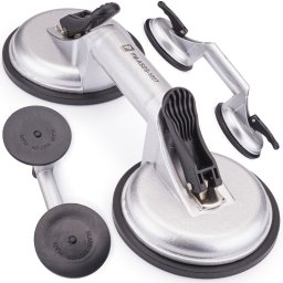 Extractor de sticlă / ventuză până la 100 kg PM-ASDS-100T