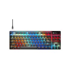 STEELSERIES Apex Pro TKL Wireless Gen 3 UK engleză negru