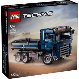 LEGO® Technic 42203 - Camion cu bena basculanta