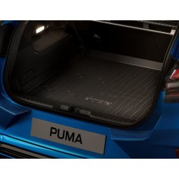 Tavita de portbagaj pentru Ford Puma (original)