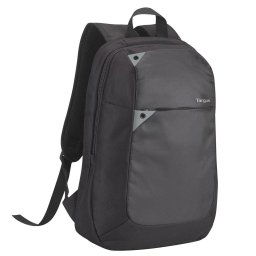 Targus Ghiozdan Intellect 15.6", poliester, capacitate 16L, negru