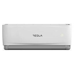 Instalatie de aer conditionat Aparat de aer conditionat Tesla TA36FFCL-1232IAWPC12000 BTU, A++, R32, Wi-Fi, kit