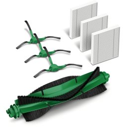 Kit de accesorii iRobot Roomba 105 Combo și 105+ Combo
