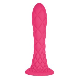 SilexD Fantasy Line Dreamy 7" Pink