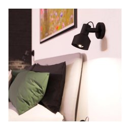 Spot CASIBARE 1xE27/28W/230V Eglo 99517