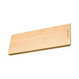 Tocător din lemn pentru chiuvetă Pyramis 525009801 SIROS 57x51,5 cm