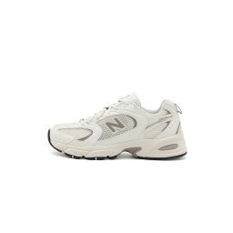 NEW BALANCE Sneakers U530SEA silver metallic