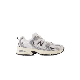 NEW BALANCE Sneakers U530ESA silver metallic