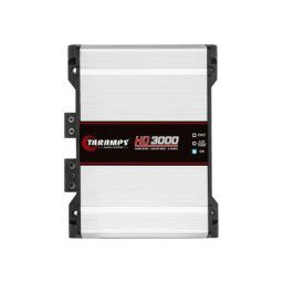 Amplificator Taramps HD 3000 2OHM, cu 1 canal, clasa D, în 2-4 Ω CarStore Technology