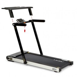 Banda de Alergat Electrica HMS LOOP12 MULTI, 2.5CP, 120kg