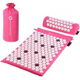 Set presopunctura HMS PREMIUM AKM01 Roz/Alb