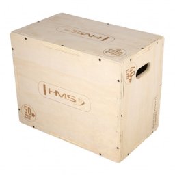 Cutie Pliometrica HMS DSC04