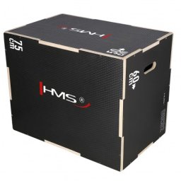 Cutie Pliometrica HMS DSC02